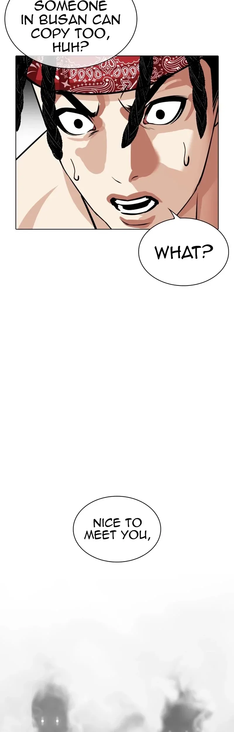 Lookism Chapter 535 Online - página 113