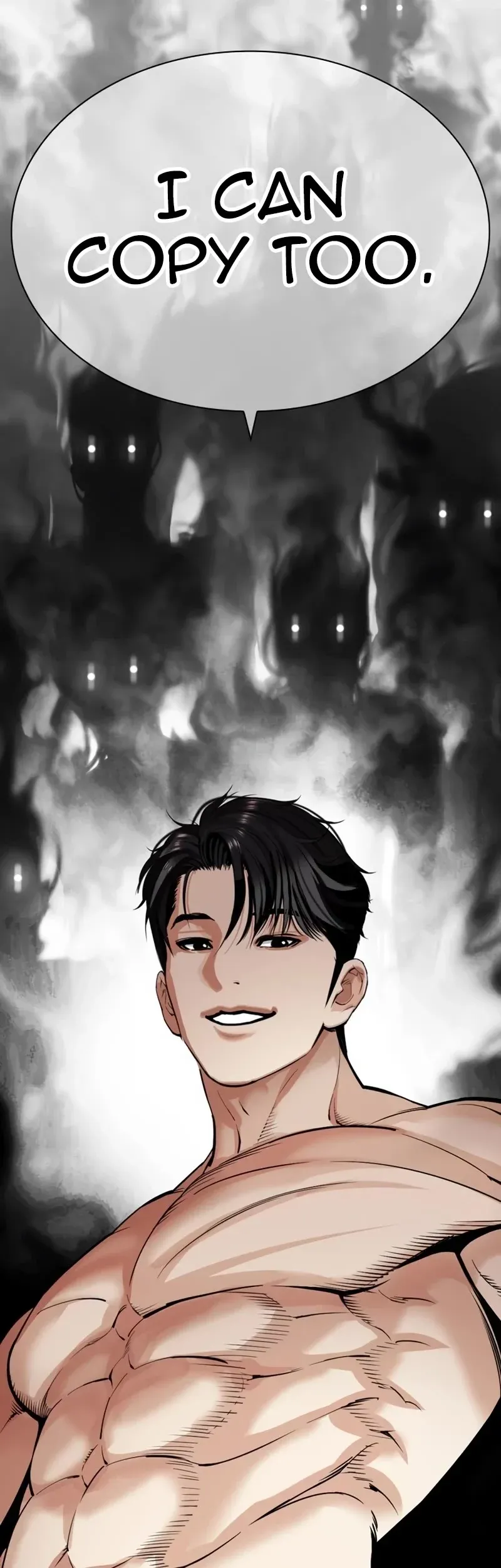 Lookism Chapter 535 Online - página 114