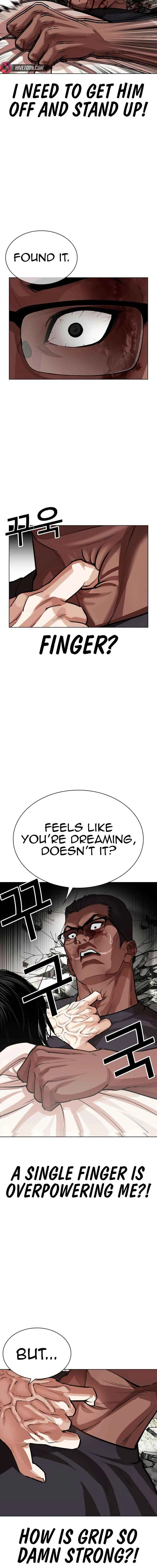 Lookism Chapter 536 Online - página 9