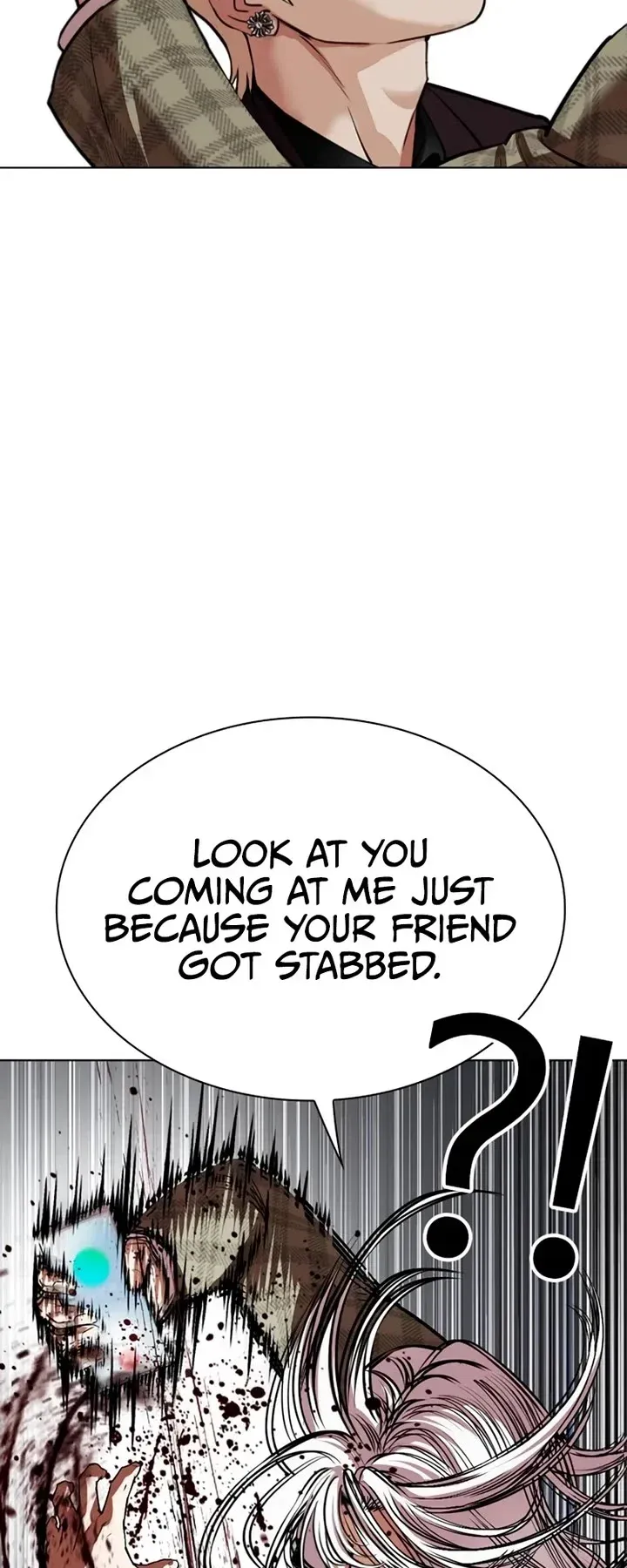 Lookism Chapter 537 Online - página 8