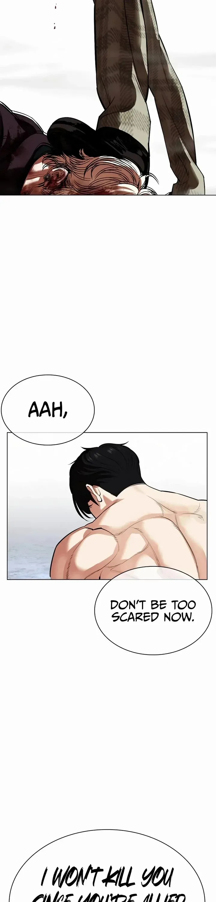 Lookism Chapter 537 Online - página 12
