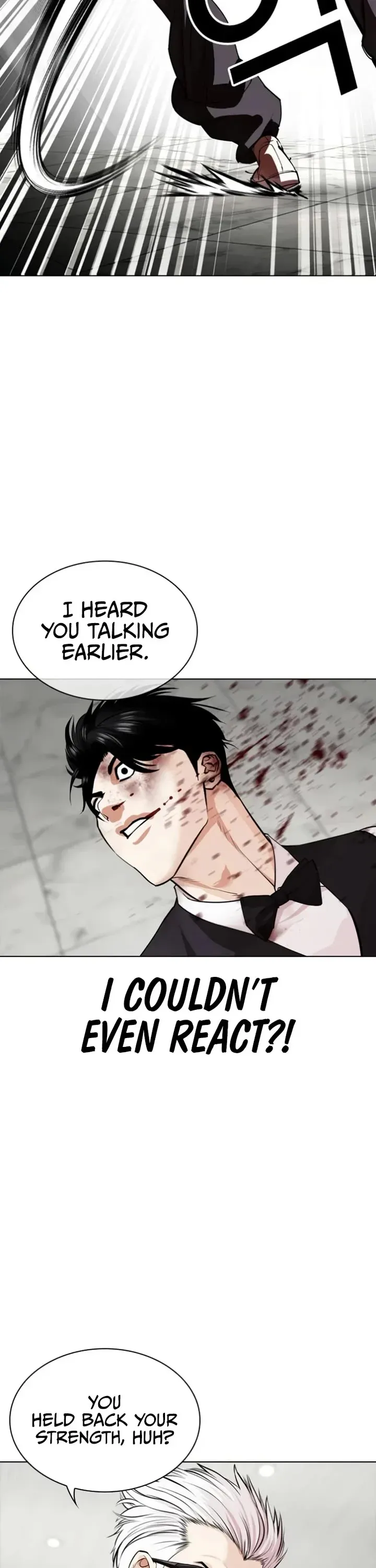Lookism Chapter 537 Online - página 25