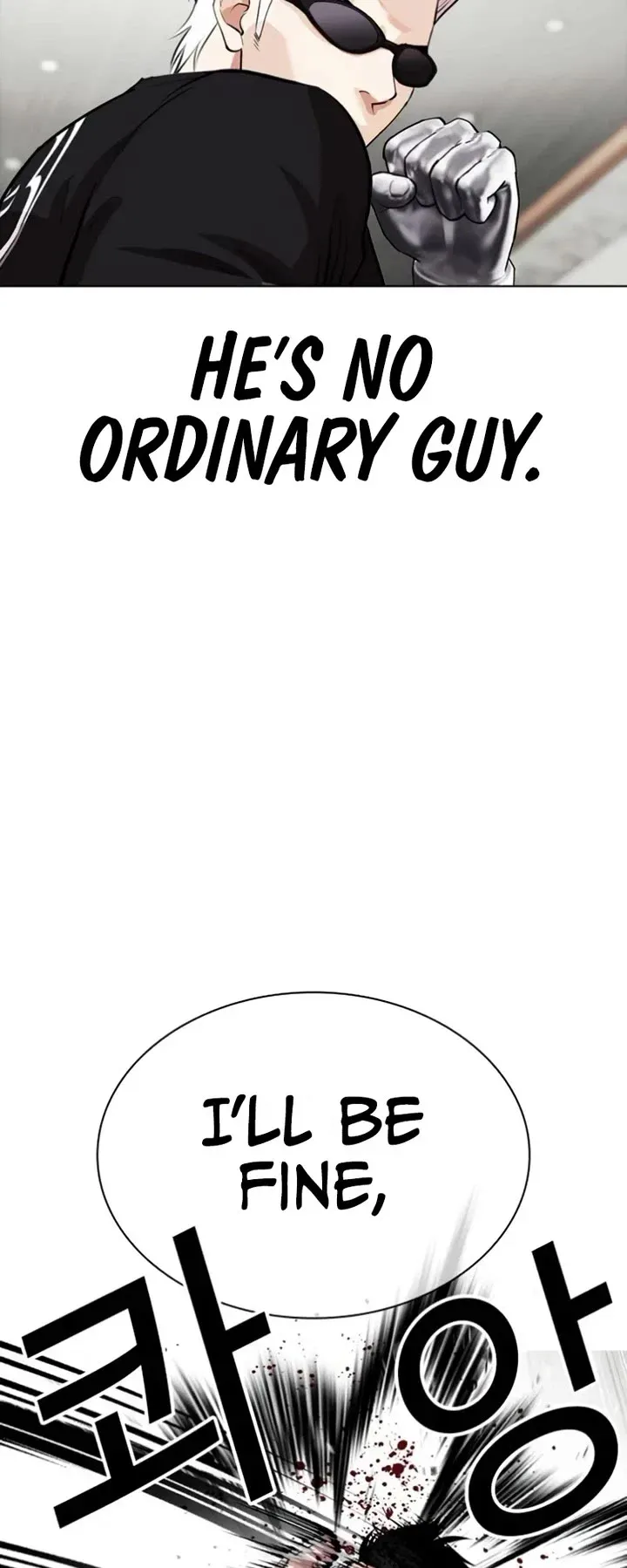 Lookism Chapter 537 Online - página 26