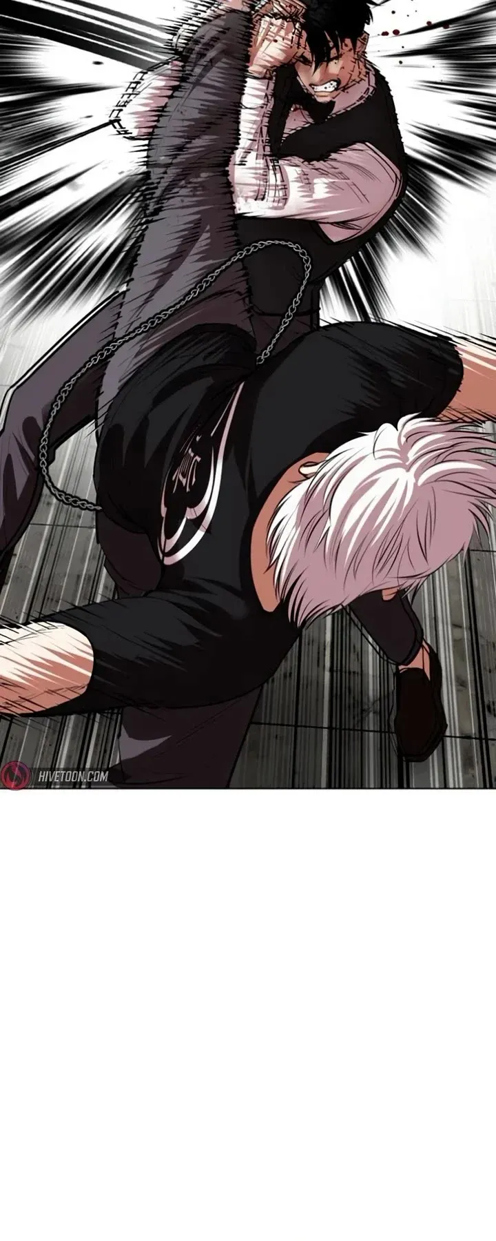 Lookism Chapter 537 Online - página 27