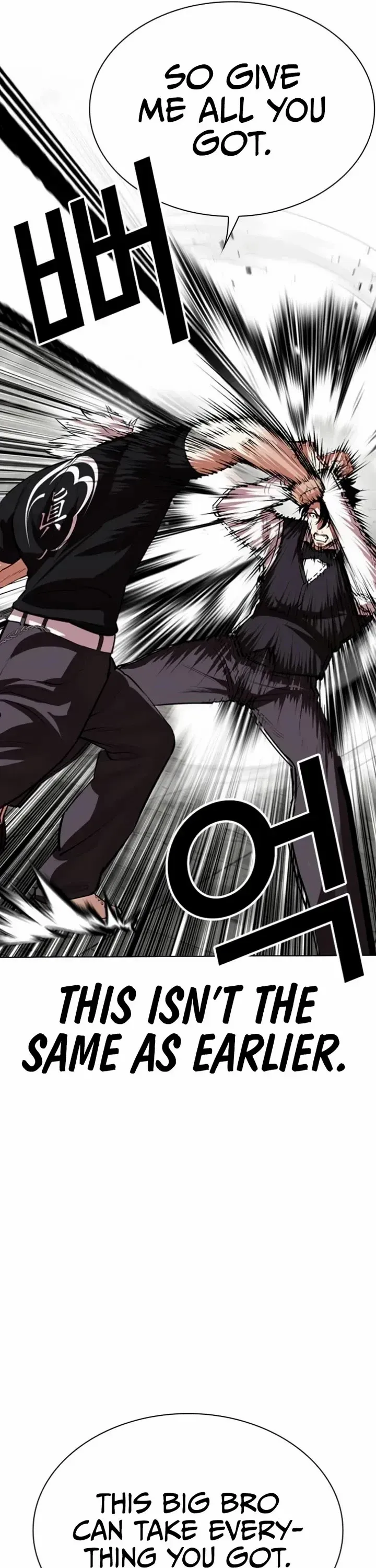 Lookism Chapter 537 Online - página 28