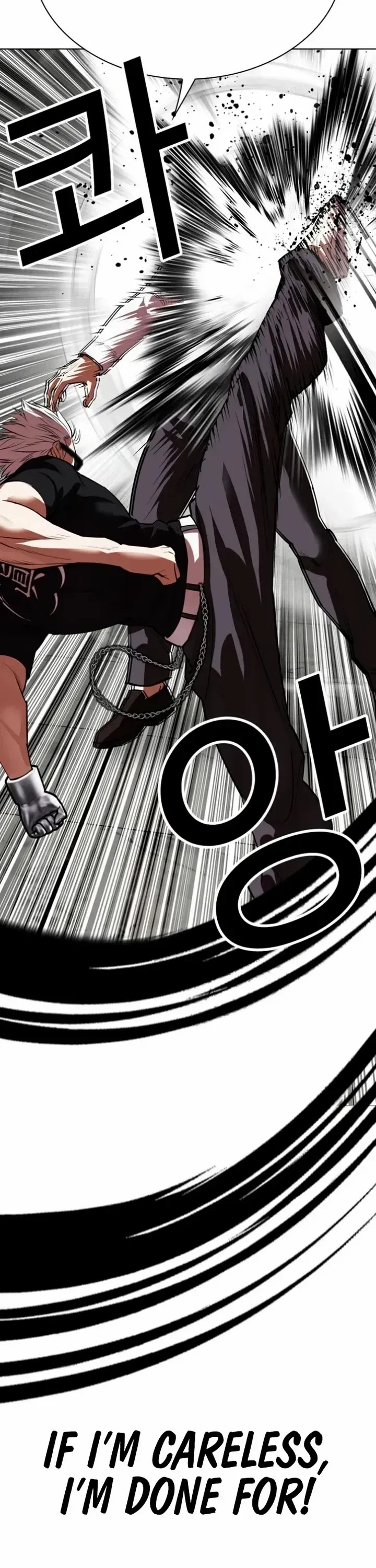 Lookism Chapter 537 Online - página 29