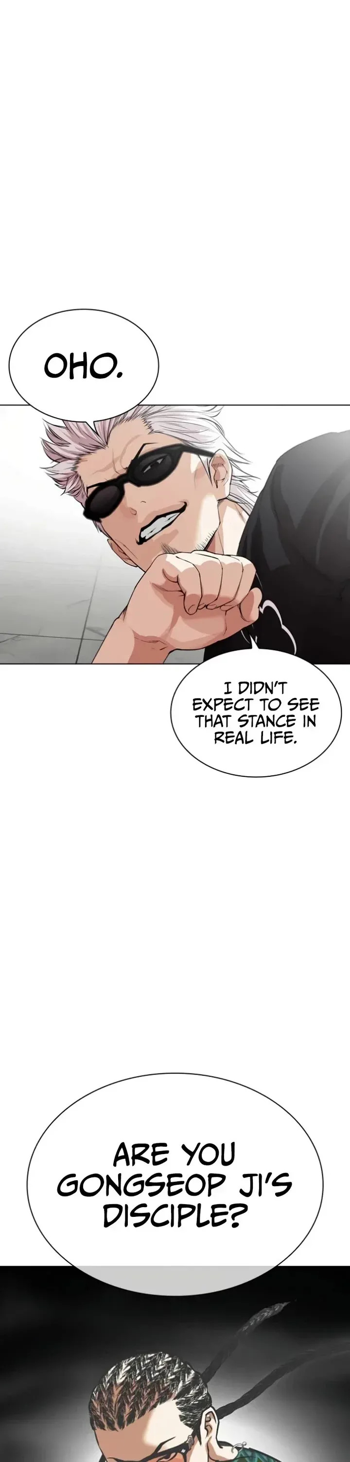 Lookism Chapter 537 Online - página 30