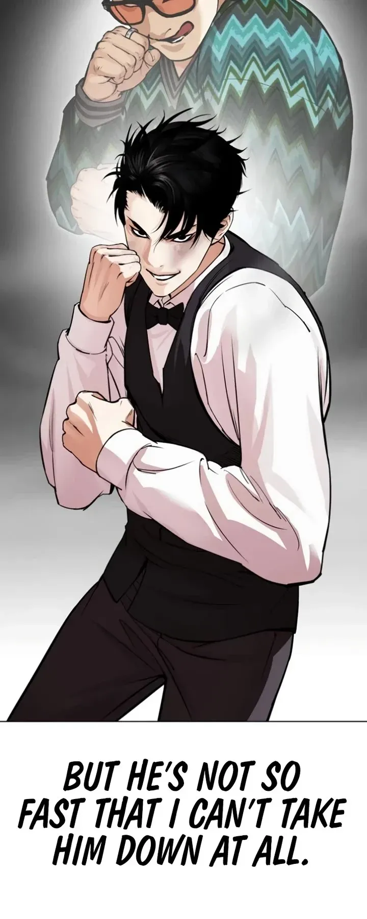 Lookism Chapter 537 Online - página 31