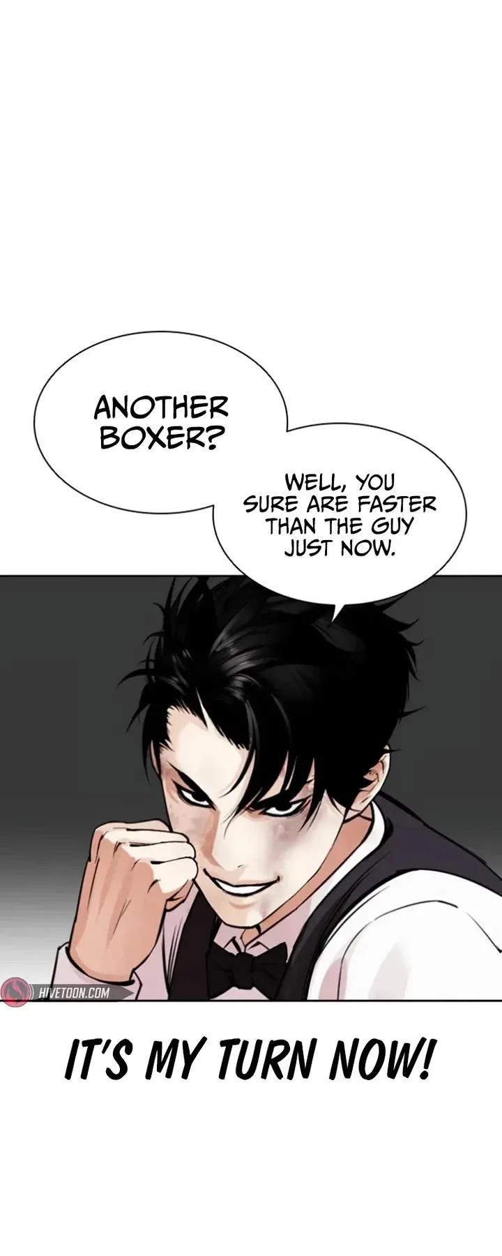 Lookism Chapter 537 Online - página 32