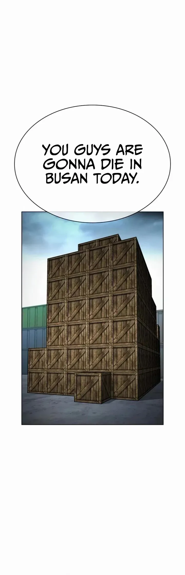 Lookism Chapter 537 Online - página 36