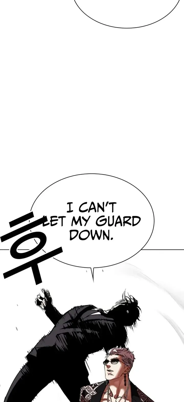 Lookism Chapter 537 Online - página 40