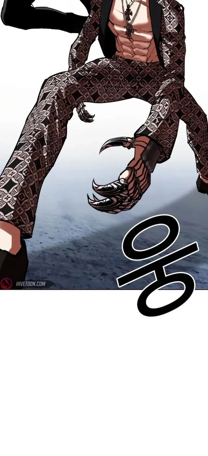 Lookism Chapter 537 Online - página 41