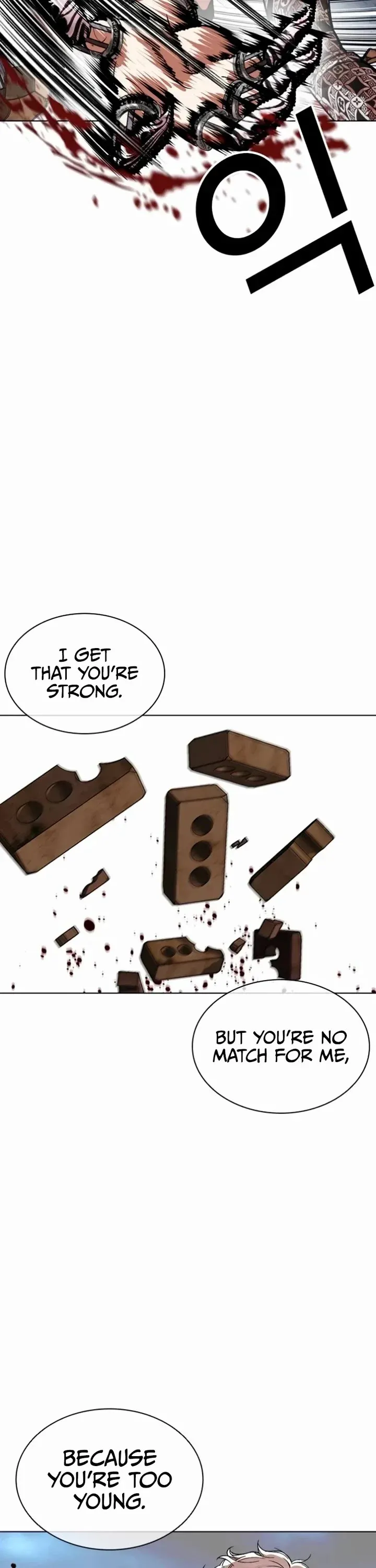 Lookism Chapter 537 Online - página 43