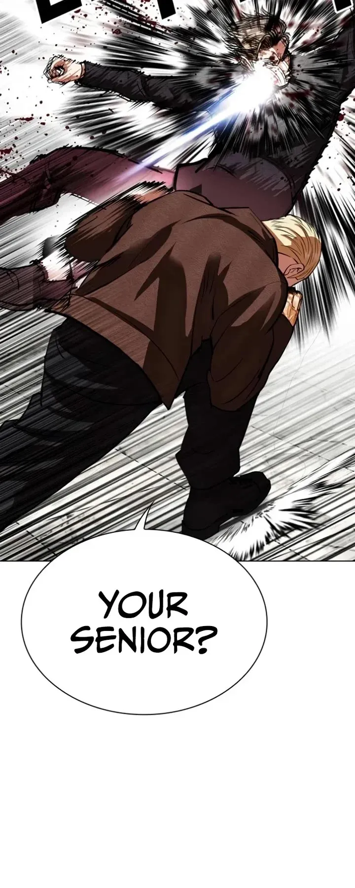 Lookism Chapter 537 Online - página 50