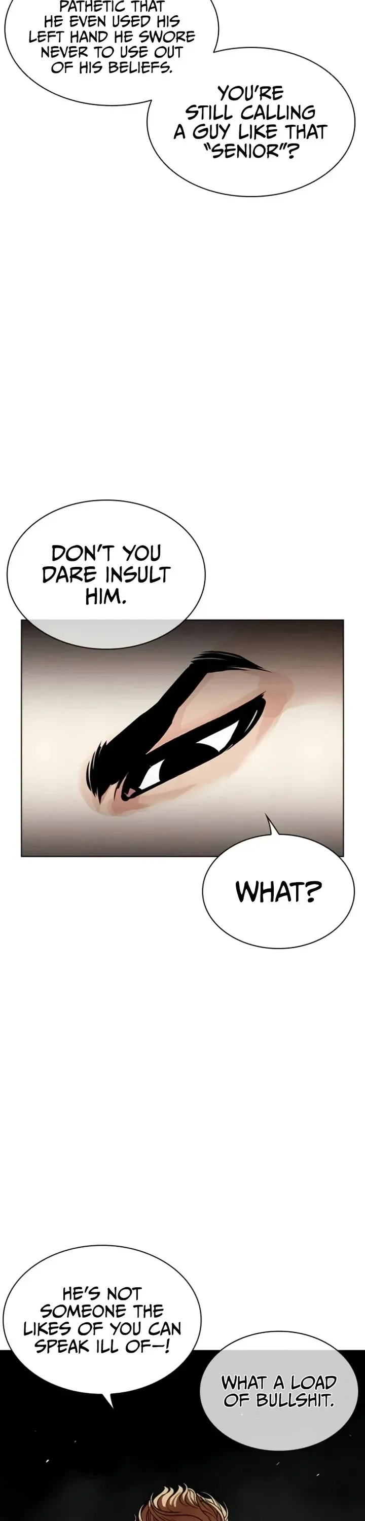 Lookism Chapter 537 Online - página 53