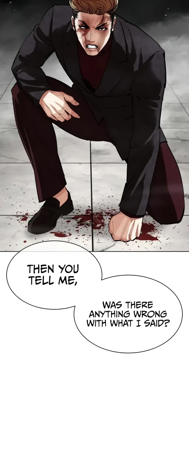 Lookism Chapter 537 Online - página 54