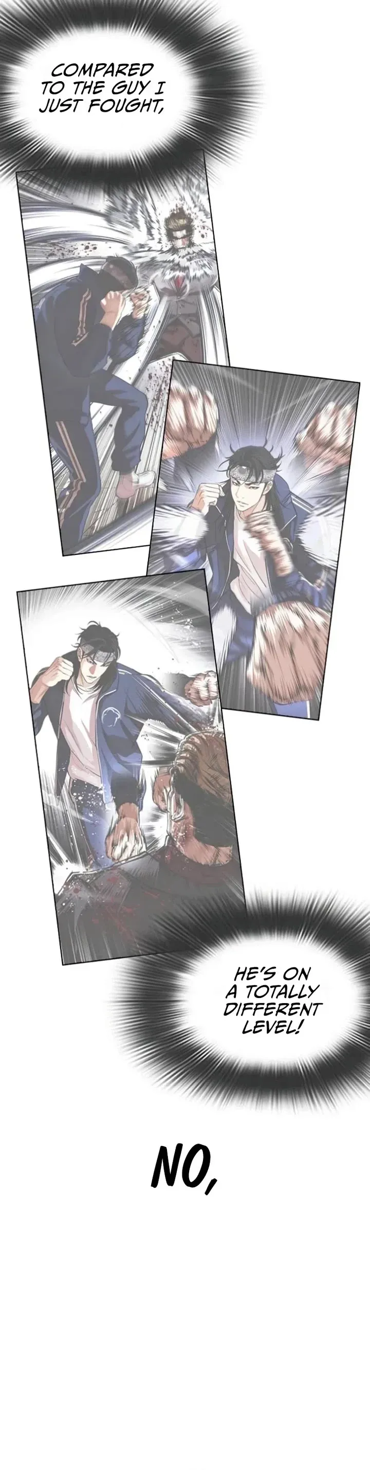 Lookism Chapter 537 Online - página 59