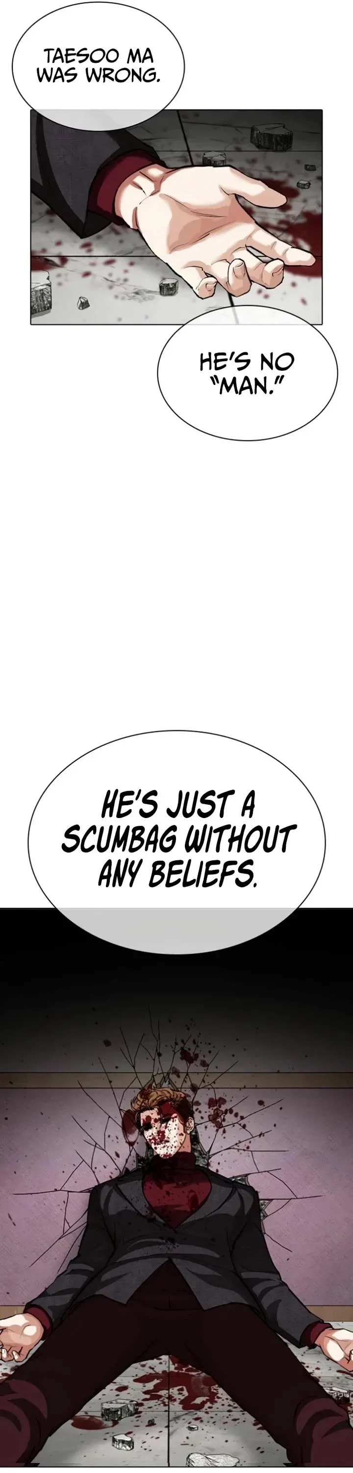 Lookism Chapter 537 Online - página 65