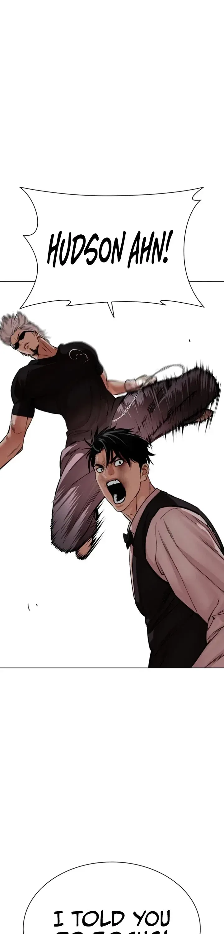 Lookism Chapter 537 Online - página 66