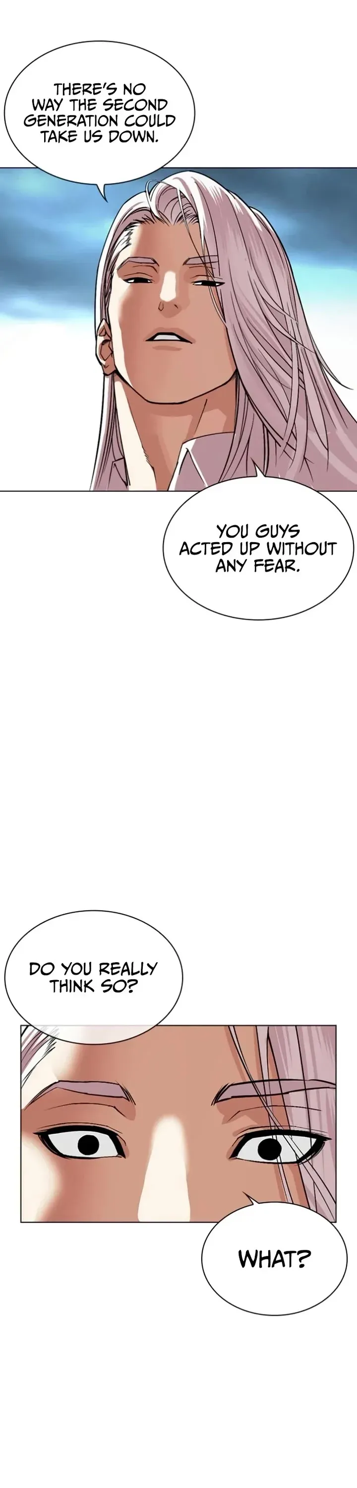 Lookism Chapter 537 Online - página 72