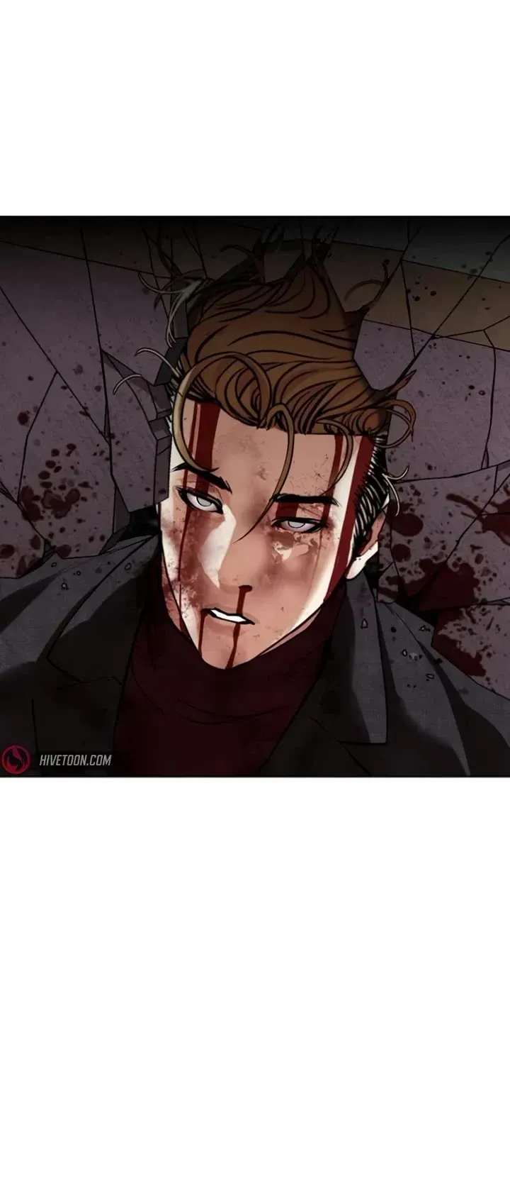Lookism Chapter 537 Online - página 74