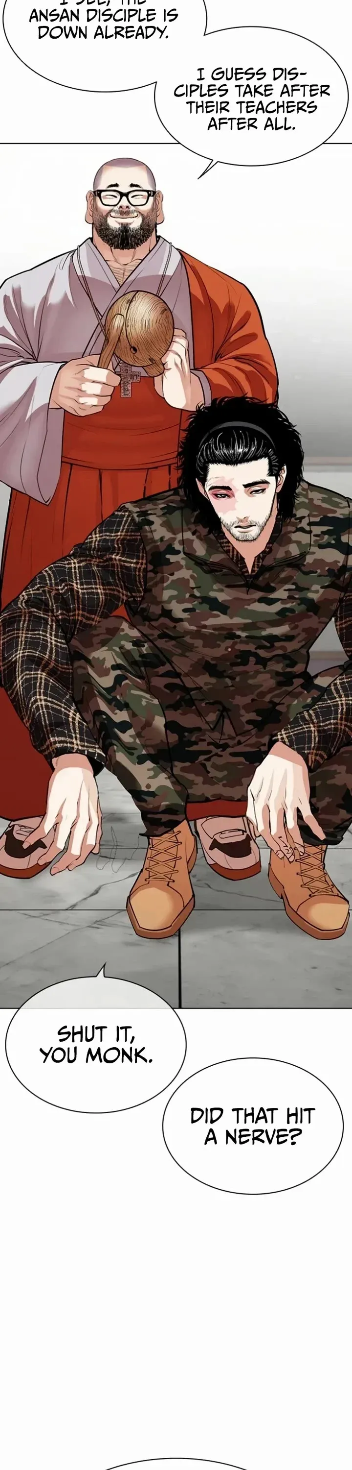 Lookism Chapter 537 Online - página 81