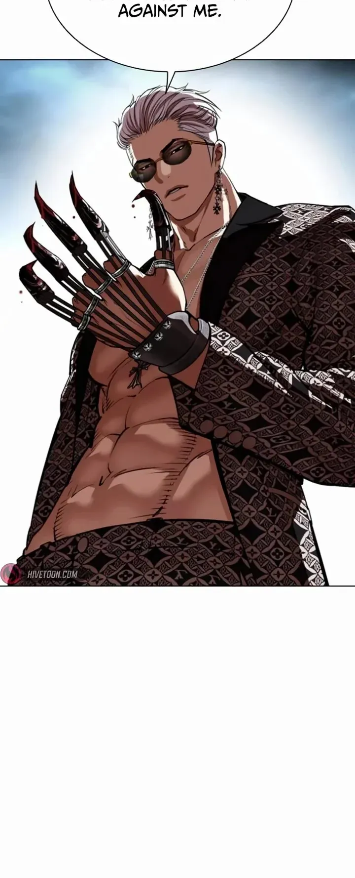 Lookism Chapter 537 Online - página 84