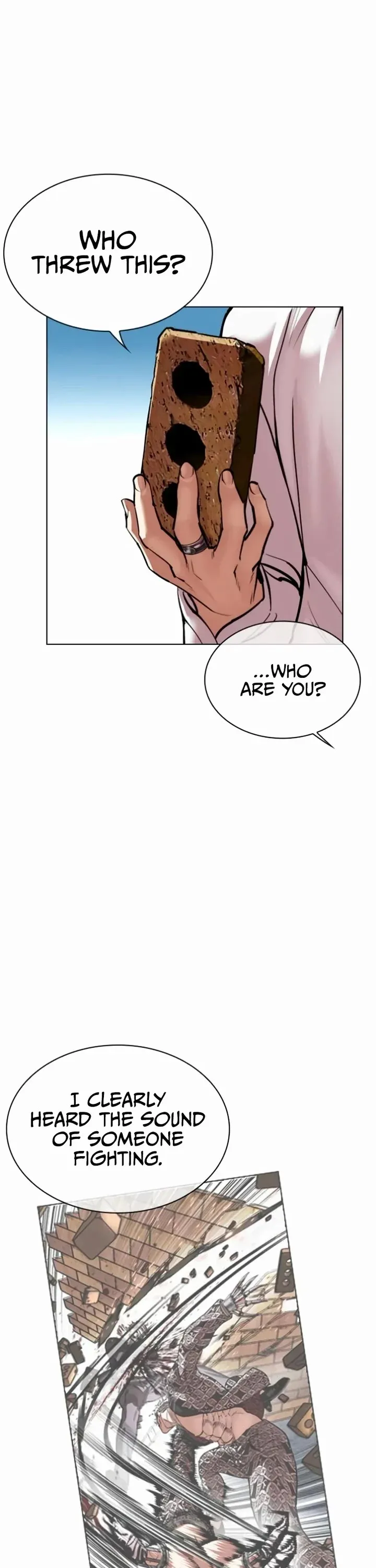 Lookism Chapter 537 Online - página 86