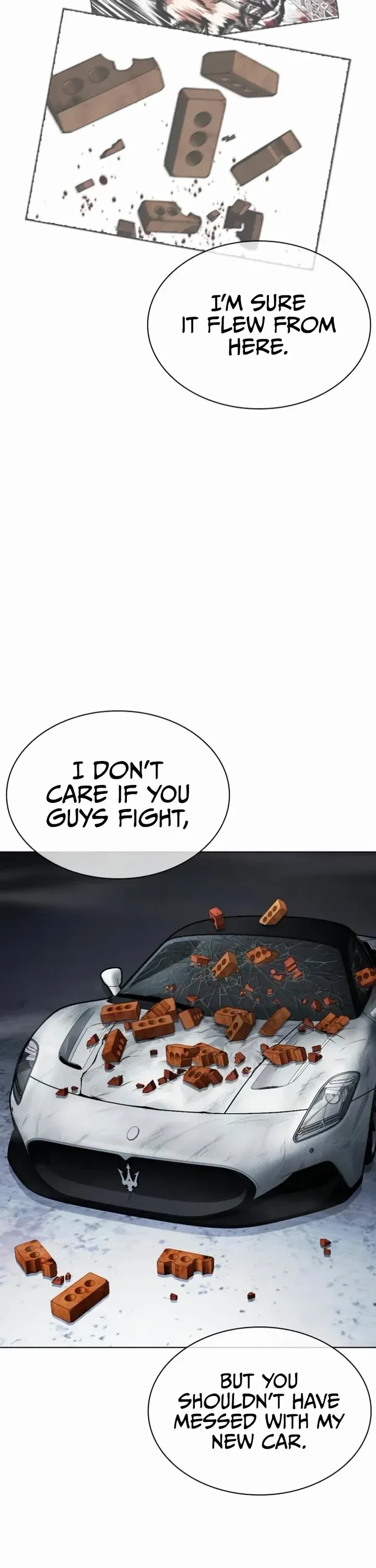 Lookism Chapter 537 Online - página 87