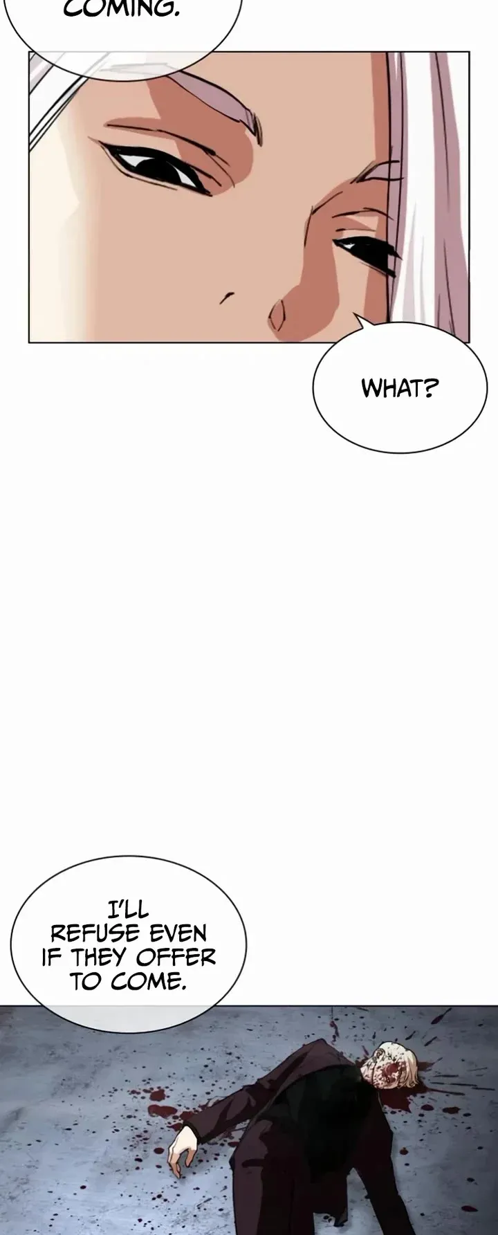 Lookism Chapter 537 Online - página 93