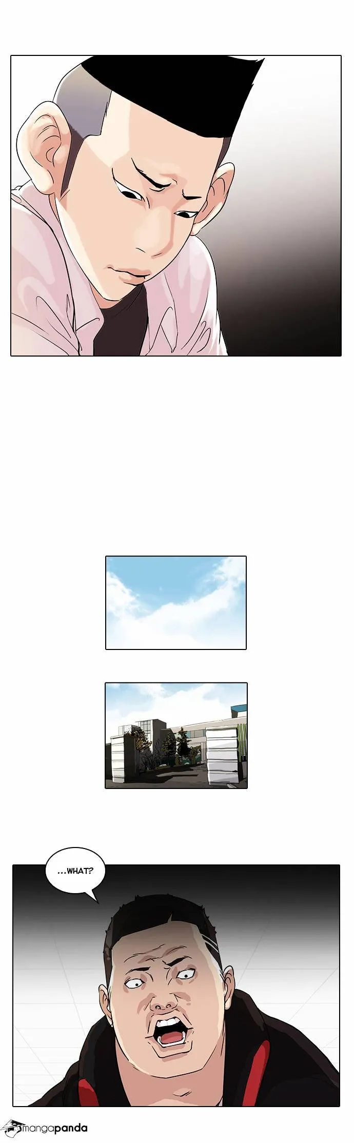 Lookism Chapter 54 Online - página 6
