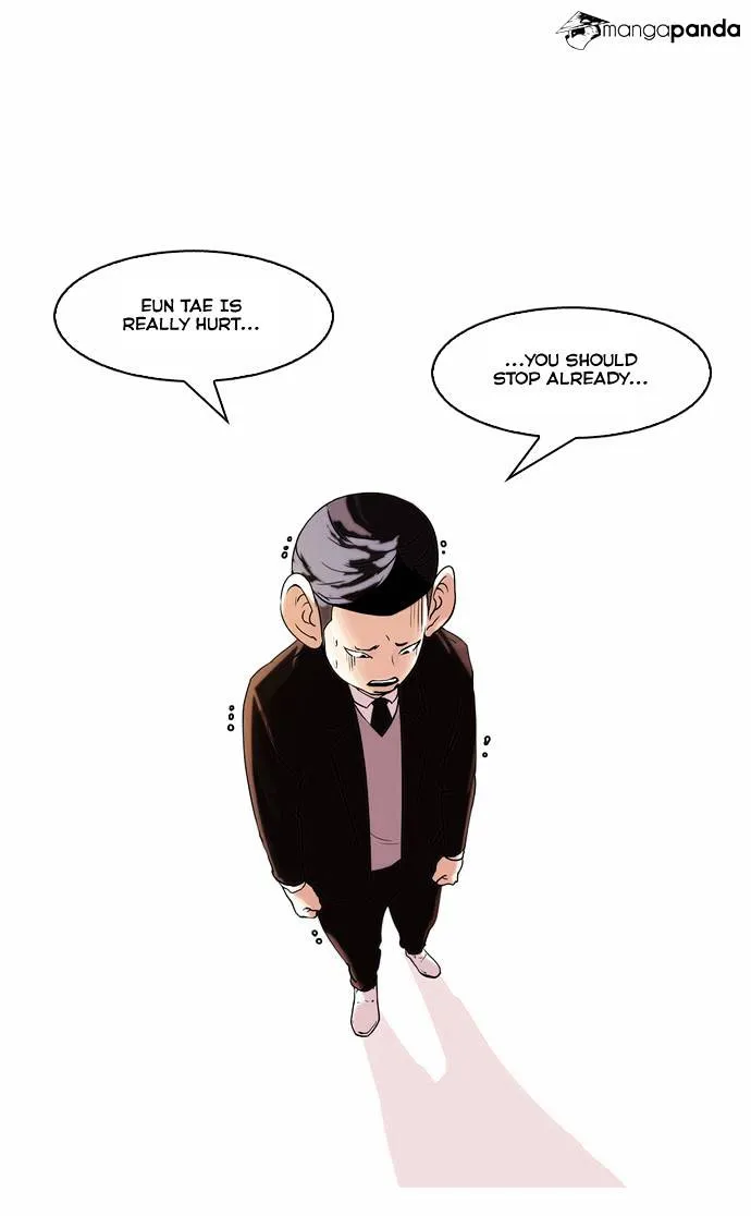 Lookism Chapter 54 Online - página 8