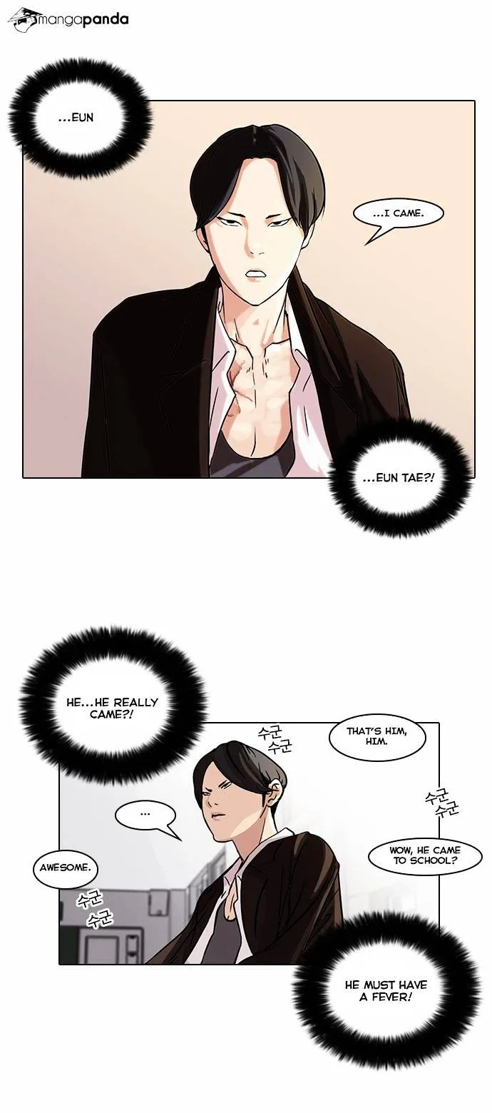 Lookism Chapter 54 Online - página 20