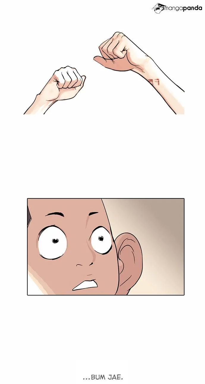 Lookism Chapter 54 Online - página 25