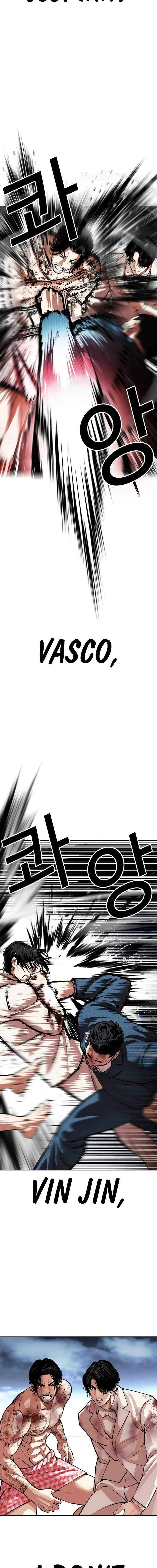 Lookism Chapter 540 Online - página 31