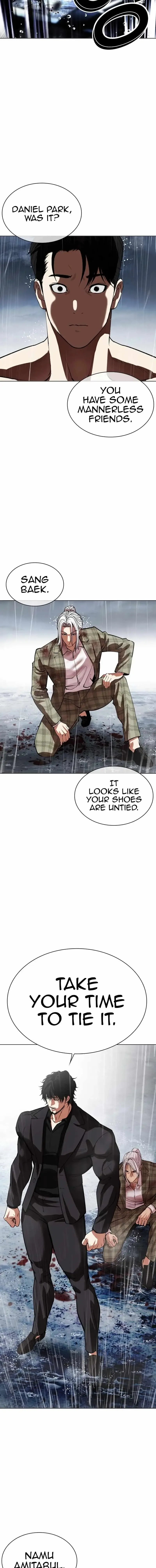 Lookism Chapter 542 Online - página 27