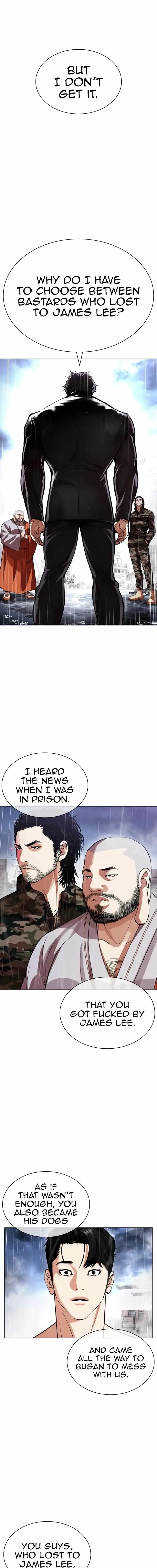 Lookism Chapter 542 Online - página 30
