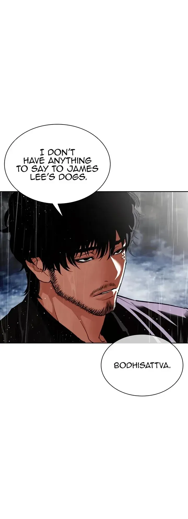 Lookism Chapter 543 Online - página 4