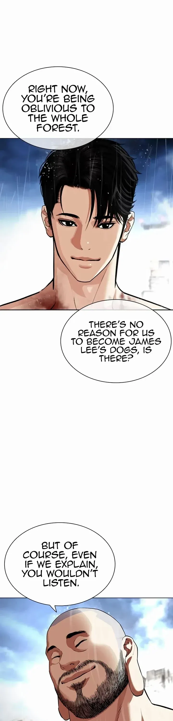 Lookism Chapter 543 Online - página 6