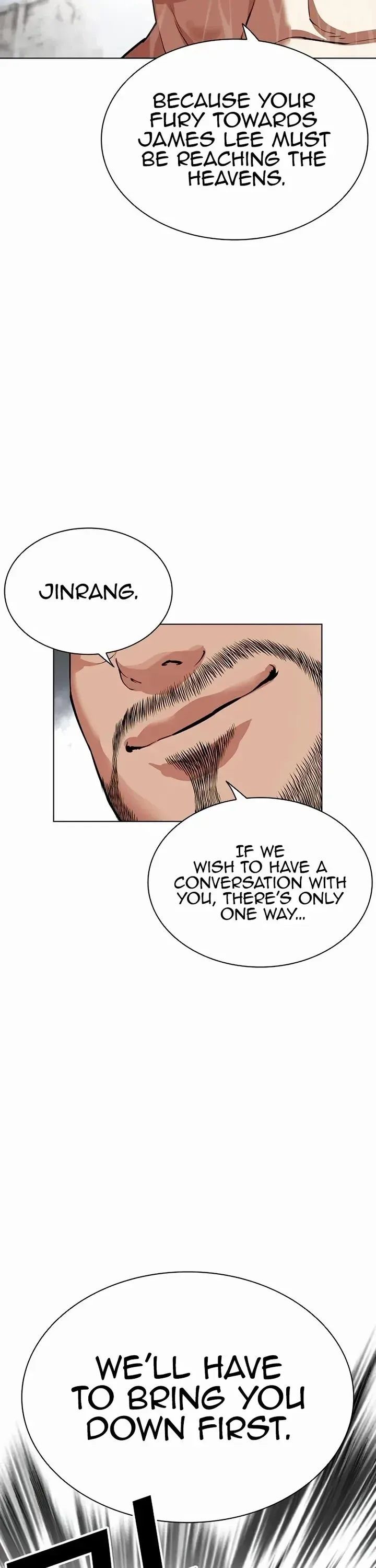 Lookism Chapter 543 Online - página 7