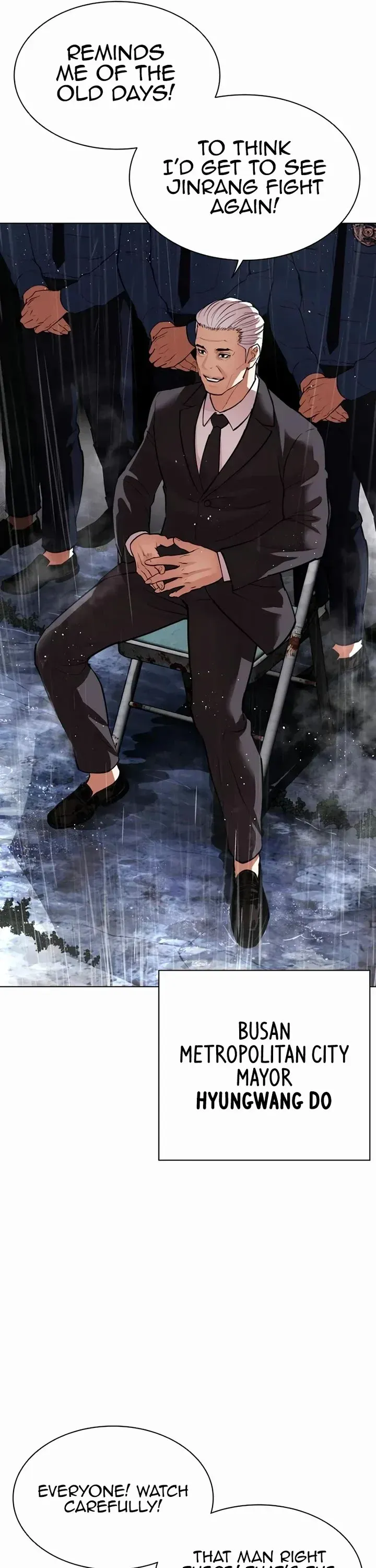 Lookism Chapter 543 Online - página 10