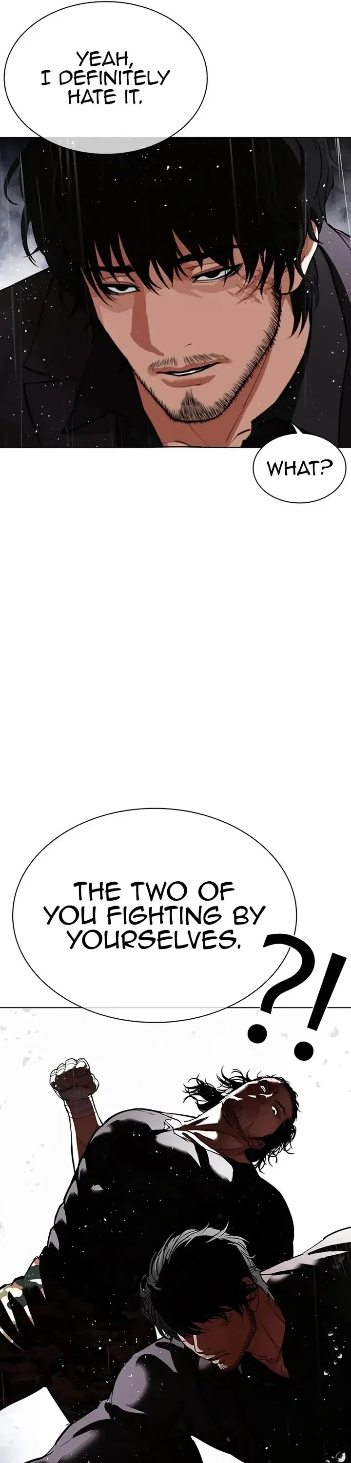 Lookism Chapter 543 Online - página 15