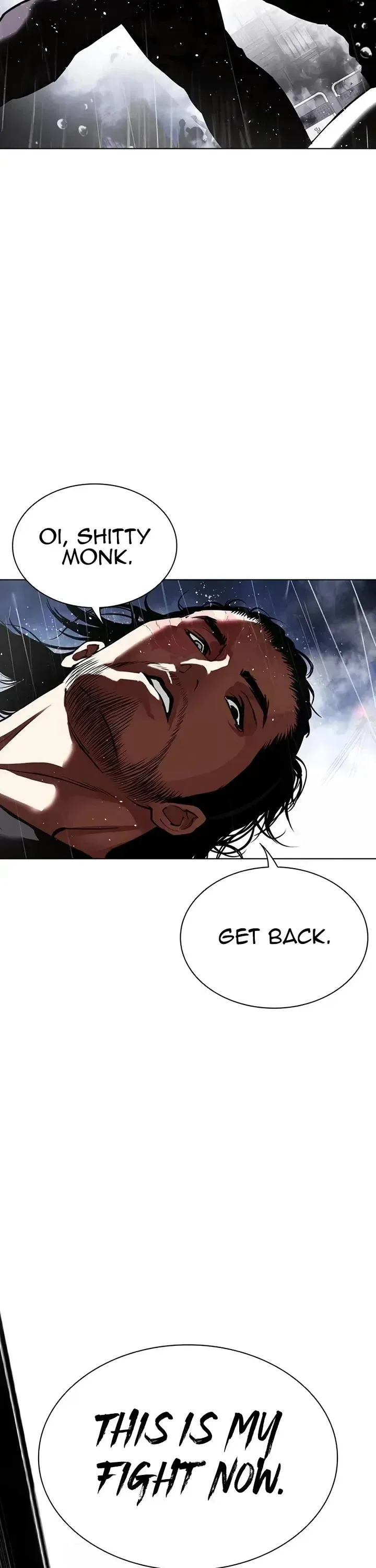 Lookism Chapter 543 Online - página 16