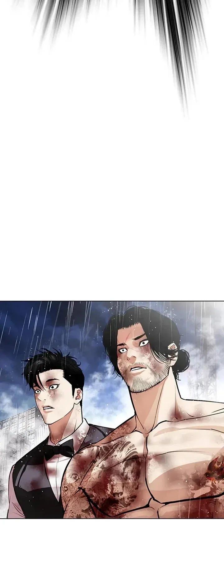 Lookism Chapter 543 Online - página 18