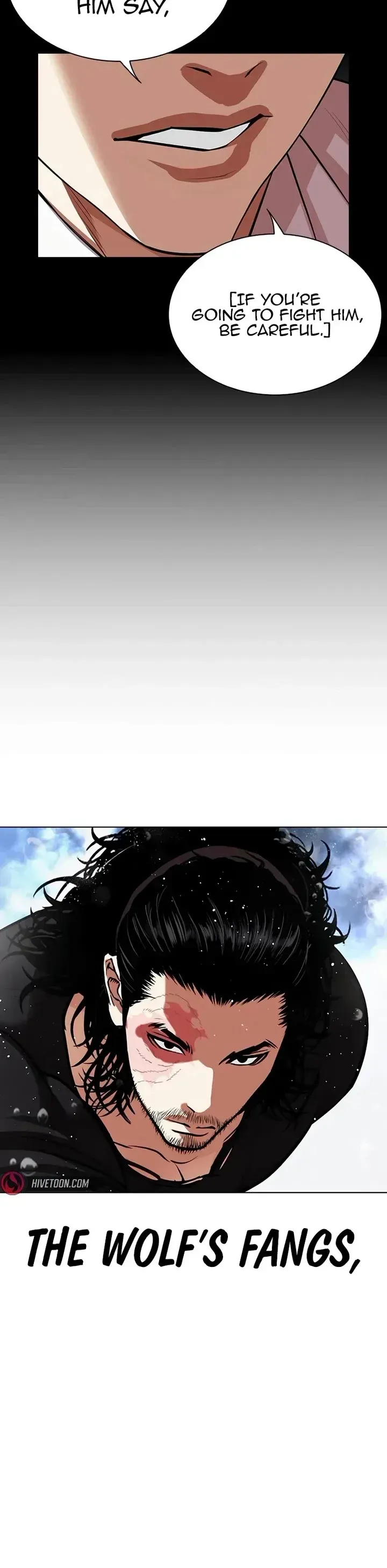 Lookism Chapter 543 Online - página 23