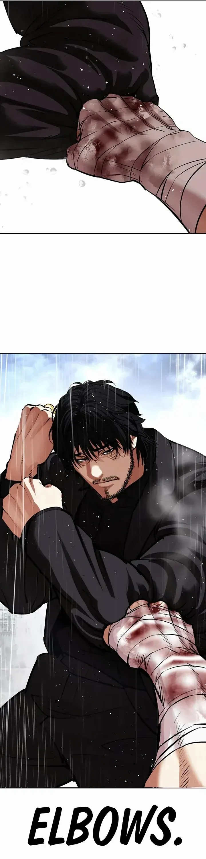 Lookism Chapter 543 Online - página 24