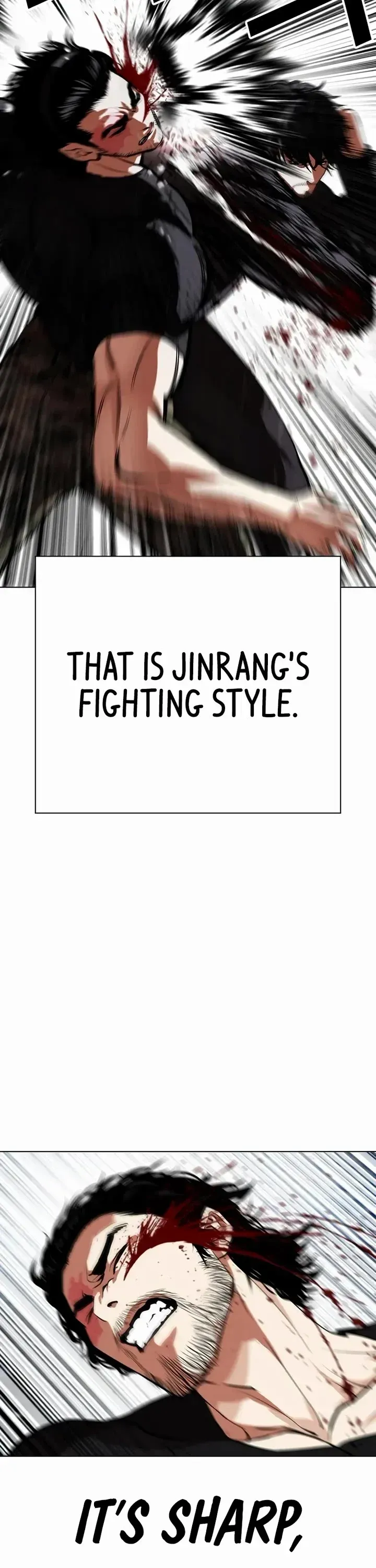 Lookism Chapter 543 Online - página 26