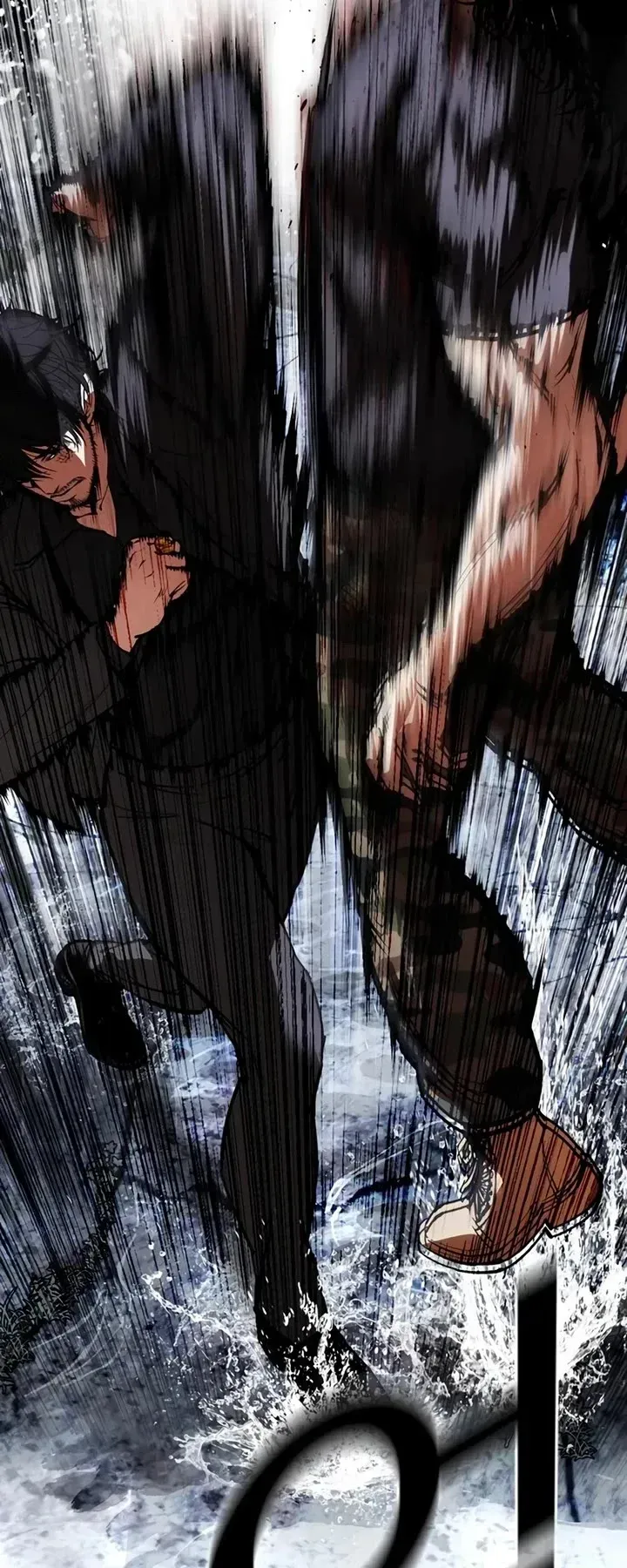 Lookism Chapter 543 Online - página 37