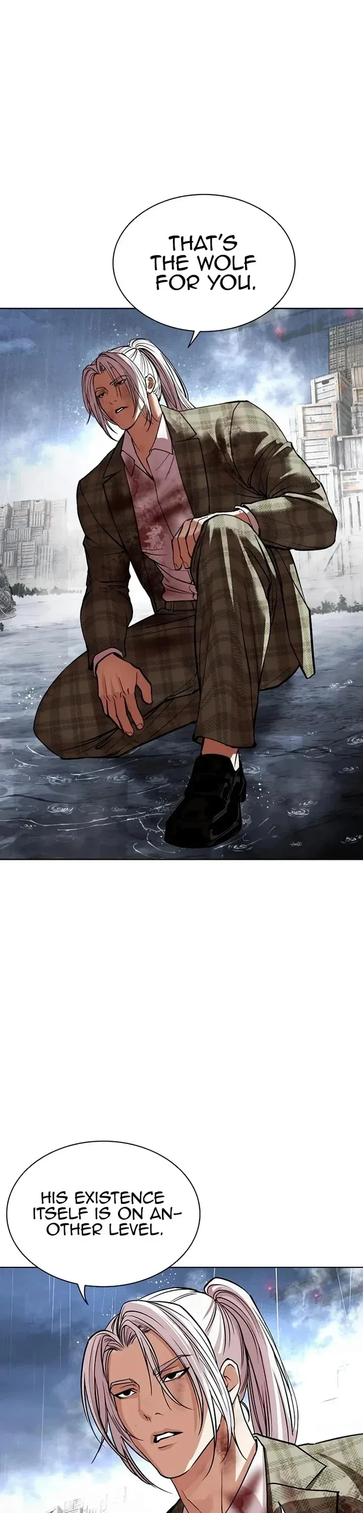 Lookism Chapter 543 Online - página 39