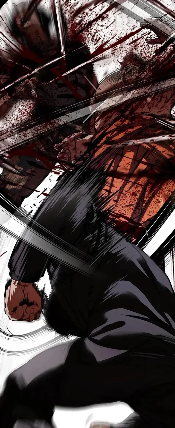 Lookism Chapter 543 Online - página 43